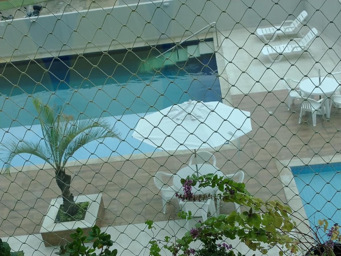 Praia, Lazer E Tranquilidade Guarujá Exterior foto