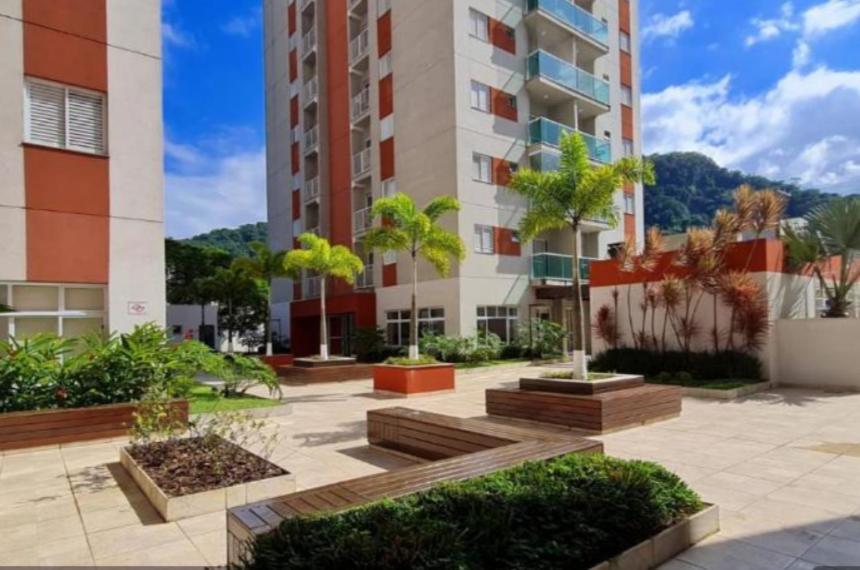 Praia, Lazer E Tranquilidade Guarujá Exterior foto